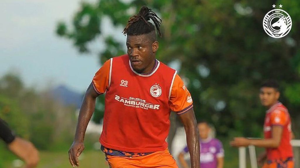Kervens Belfort Menang Kes FIFA Terhadap Kelantan FC