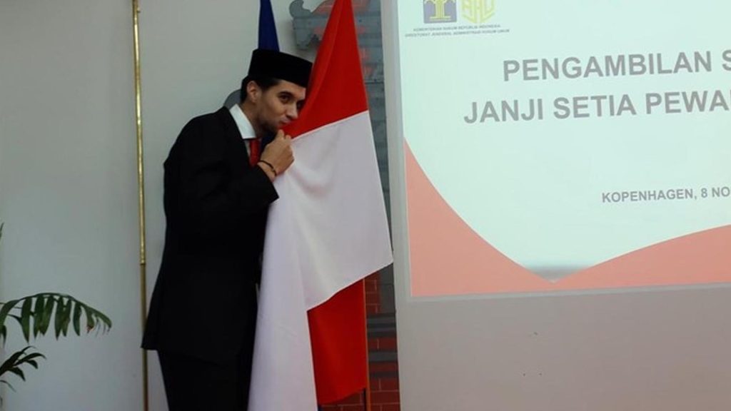 Usai Kevin Diks, PSSI Akan Naturalisasi Dua Bek Lagi