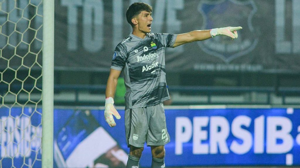 Peminat Persib Puji Keputusan Bojan Hodak ‘Pancing’ Kevin Mendoza
