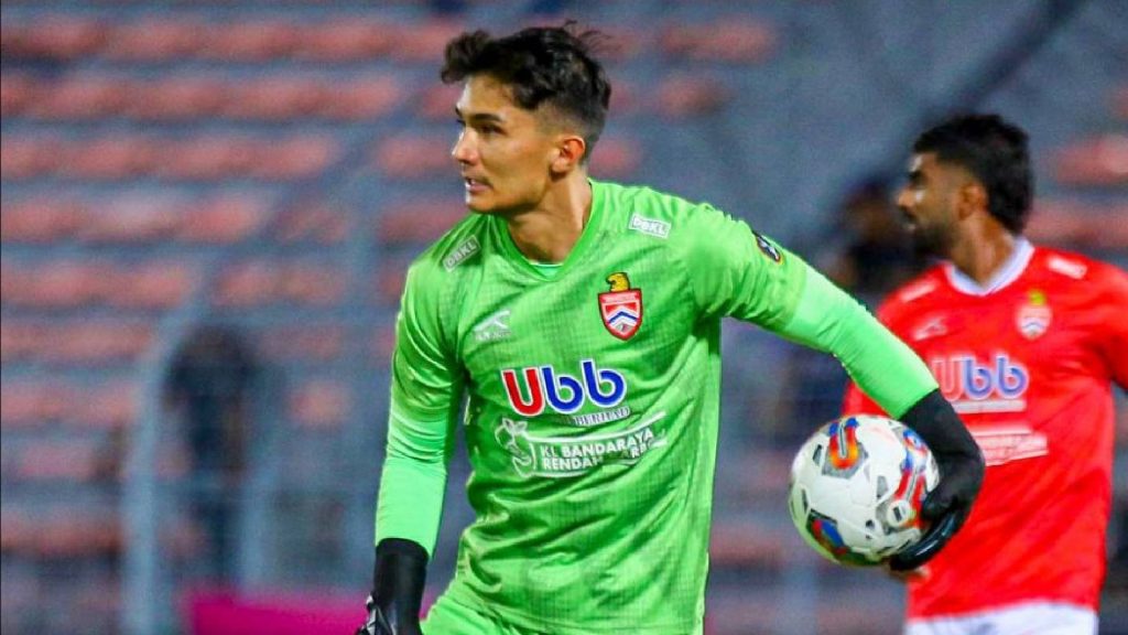 Kevin Mendoza Dikaitkan Ke Persib Bandung