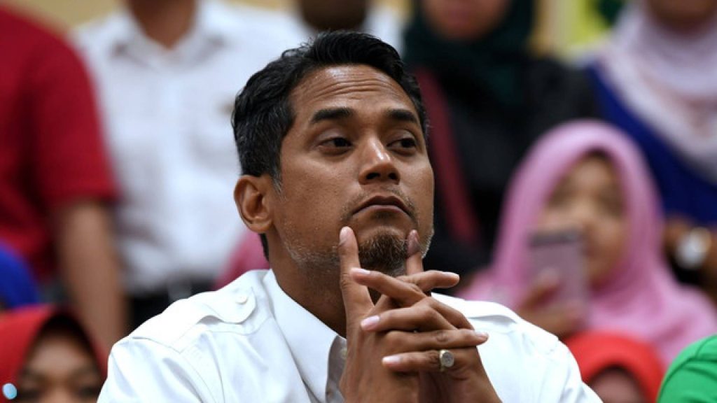 “JDT Kelab Sukan Terbaik Di Malaysia” – Khairy Jamaluddin