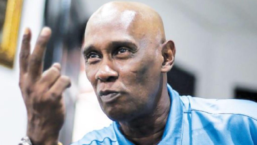 Eksklusif: “Dulu Kalau Main Bagus Tak Dapat Main Malaysia, Malu Nak Keluar Rumah” – Khalid Ali
