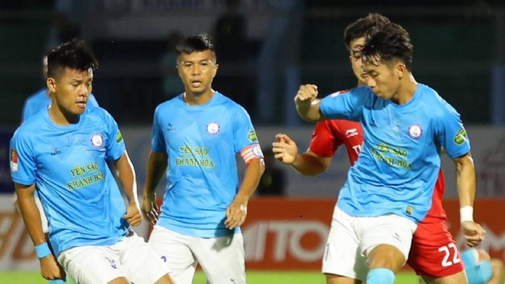 Kelab Vietnam Dikenakan Sekatan FIFA