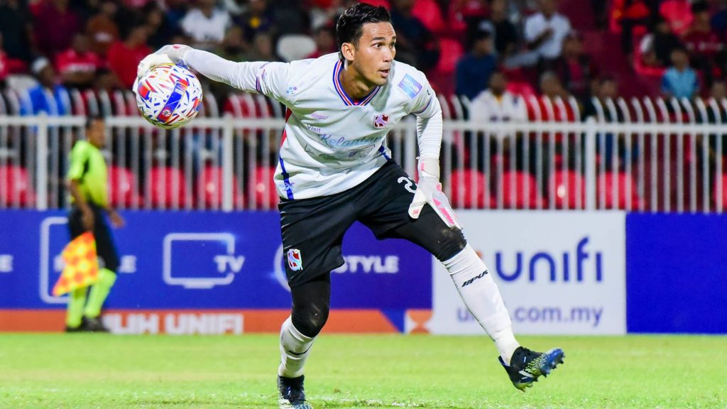 Khatul Anuar Beri Peringatan Buat Kelantan DN