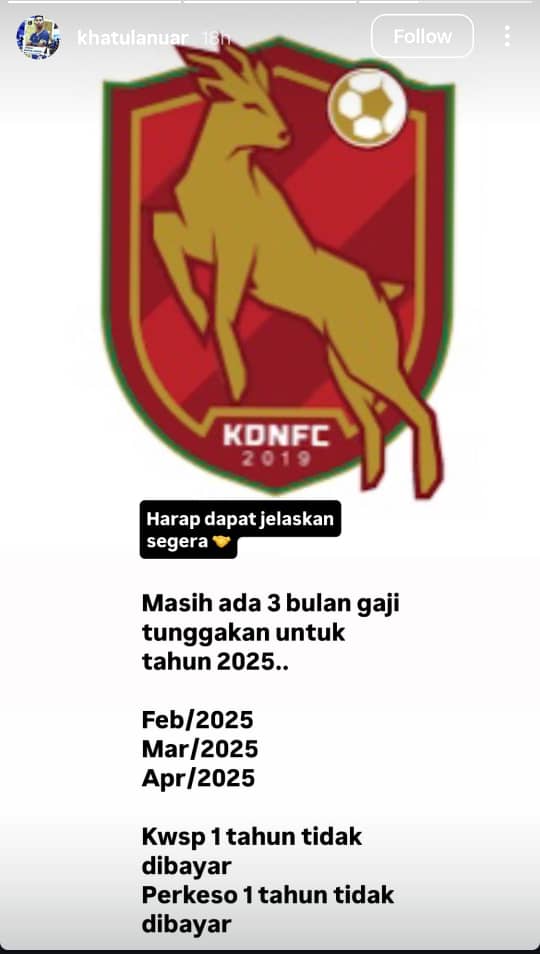 Khatul Anuar gaji tertunggak kelantan DN Khatul Anuar Beri Peringatan Buat Kelantan DN Khatul Anuar gaji tertunggak kelantan DN Khatul Anuar Beri Peringatan Buat Kelantan DN