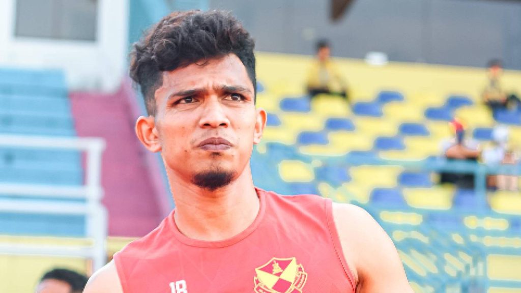 Khuzaimi Nafi Bakal Tinggalkan Selangor
