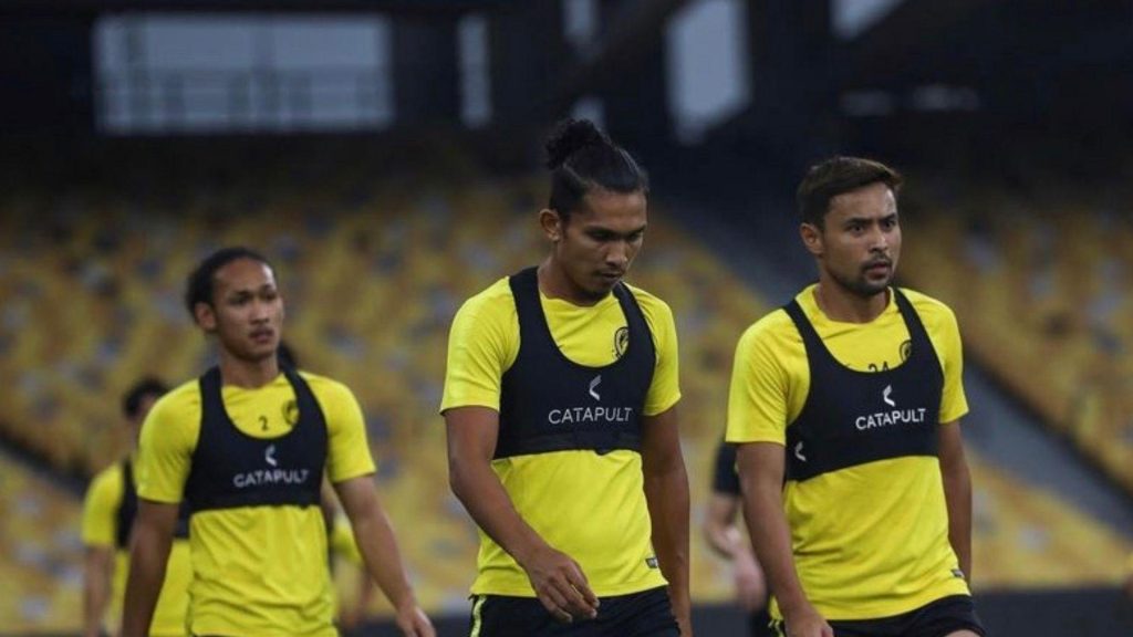 ‘No Khuzaimi No Party’
