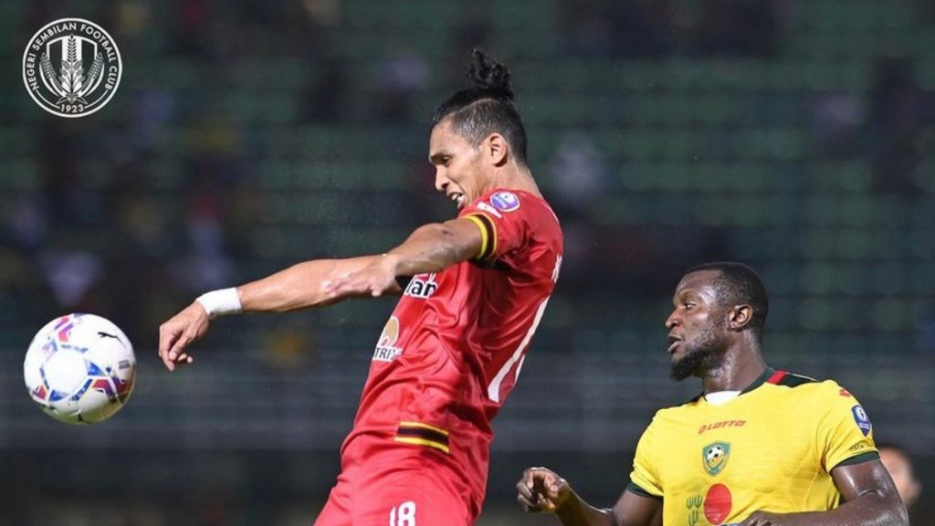 Destinasi Seterusnya Khuzaimi Piee Masih Belum Terjawab