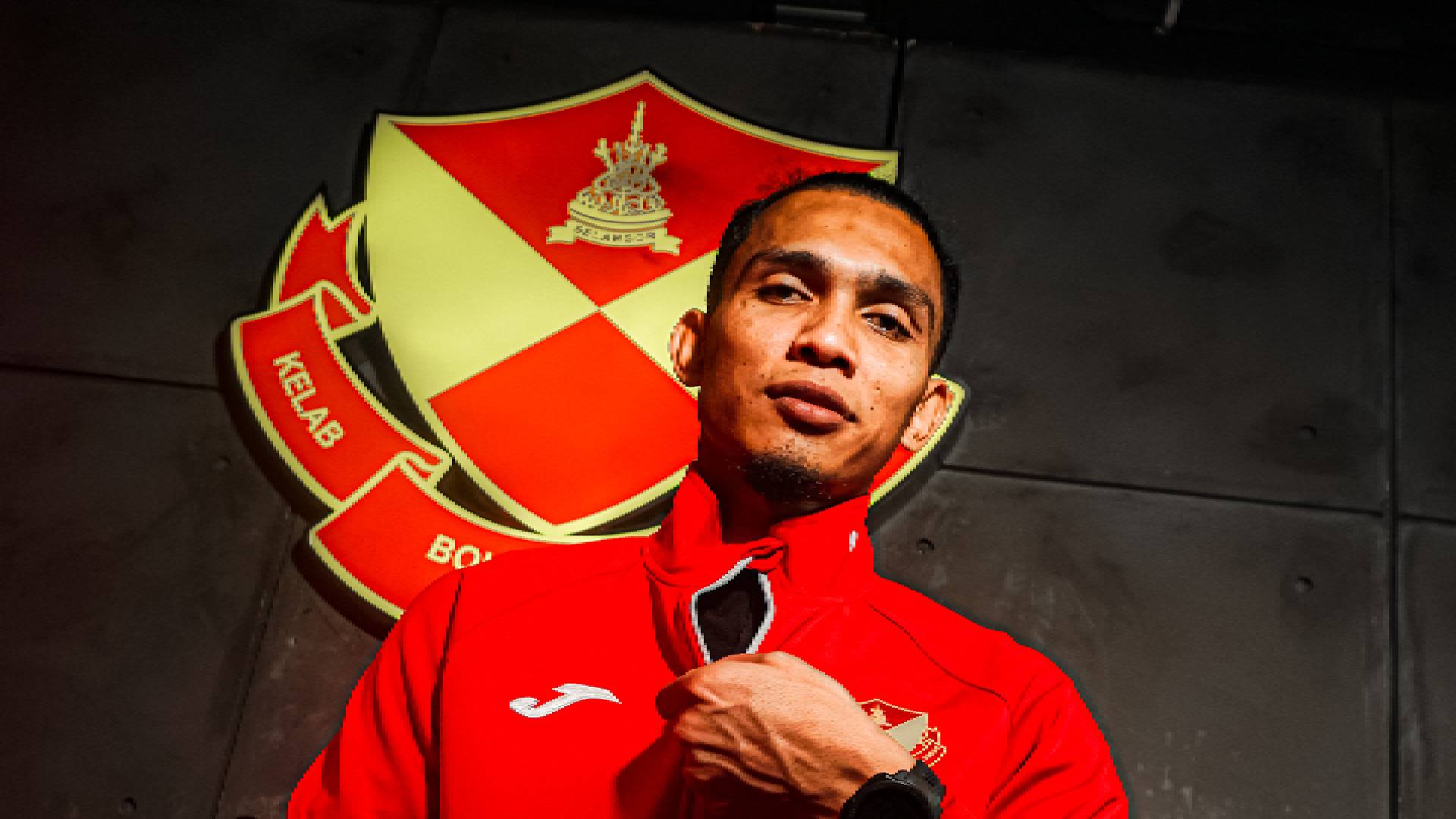 Khuzaimi Piee Selangor FC Selangor Ulas Status Sebenar Kecederaan Khuzaimi Piee