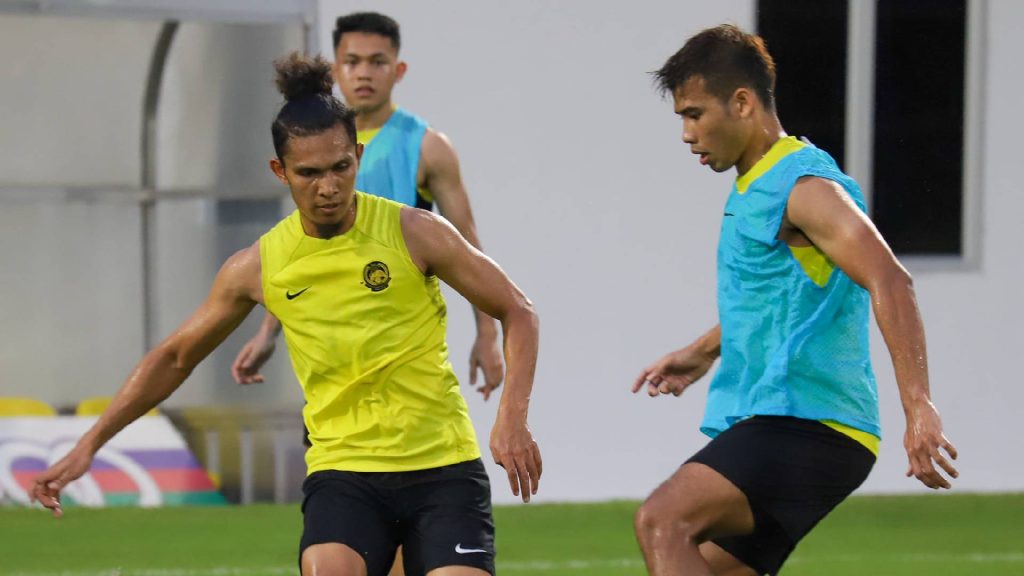 Khuzaimi Piee Lihat Perubahan Besar Dalam Skuad Malaysia