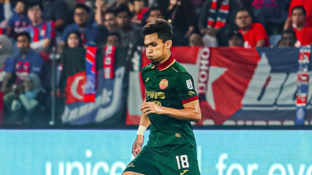 Khuzaimi Piee Bakal Tinggalkan Selangor?