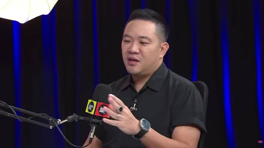 Koo Kien Kiat Dilantik Jurulatih Jemputan England