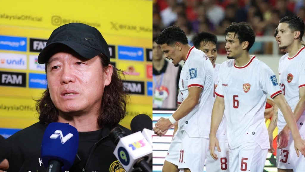 Kim Pan-gon Cadang Malaysia Ikut Langkah Indonesia