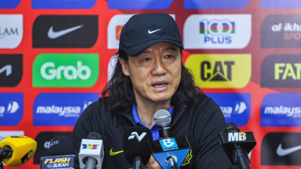 Kim Pan-gon: Harimau Malaya Terima Banyak Pengajaran Berguna