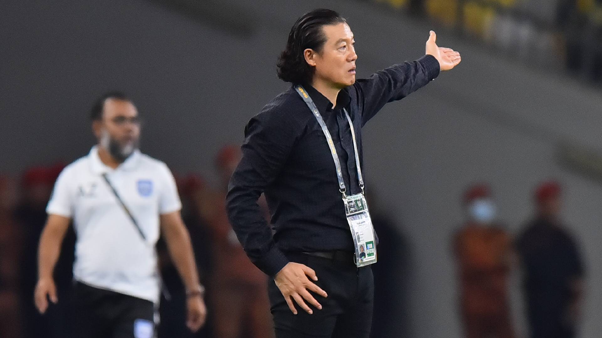 Kim Pan gon 12 Info Siaran Langsung Myanmar vs Malaysia | Piala AFF 2022