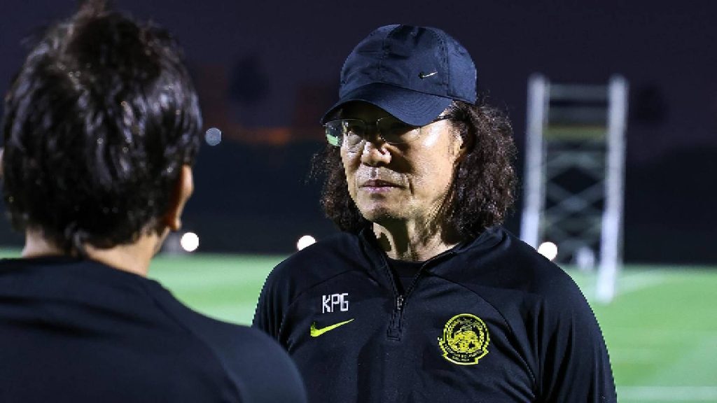 Hamidin Bongkar Kekuatan Sebenar Kim Pan-gon