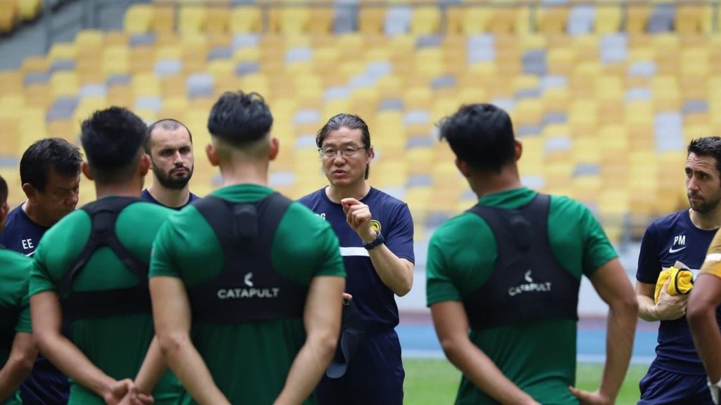 Malaysia vs Filipina 2022 – Info Siaran Langsung, Kesebelasan Utama