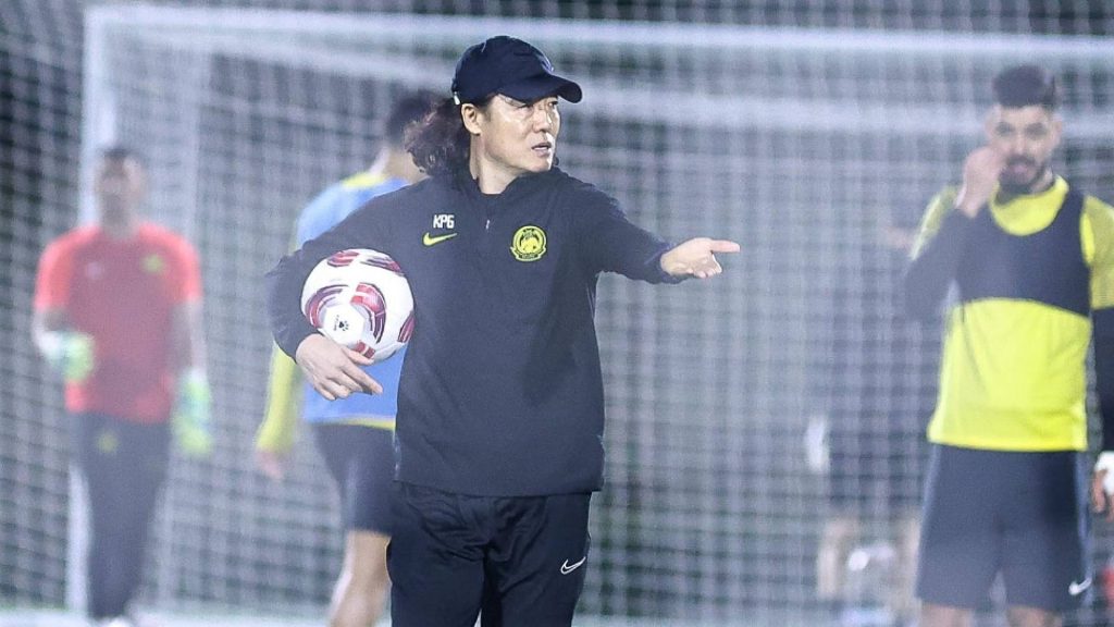 3 Kriteria Penting Tentukan Pilihan Kim Pan-gon Ke Asia