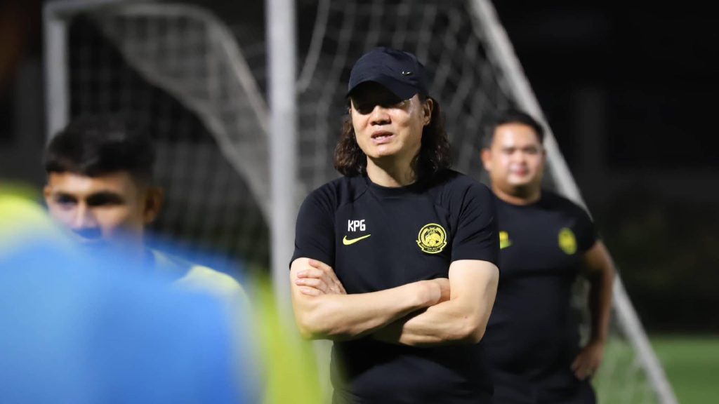 Kim Pan-gon Akui Sukar Tinggalkan Malaysia