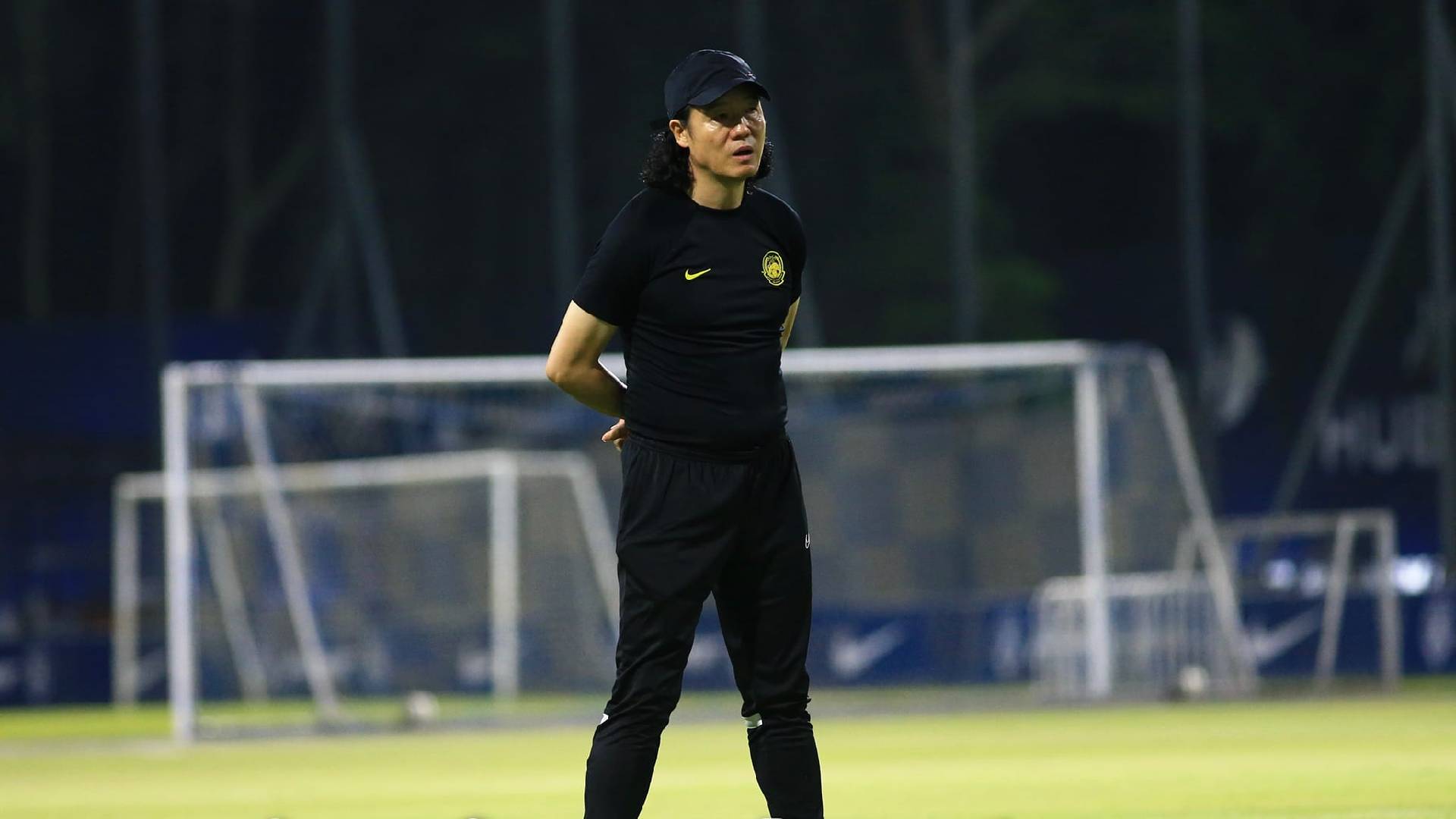 Kim Pan gon FA Malaysia 2 "Paulo & Endrick Ada Kualiti Yang Diinginkan" - Kim Pan-gon