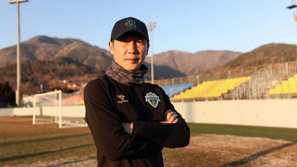 Vietnam Ikut Langkah Malaysia, Tagih Sentuhan Pengendali Korea Selatan