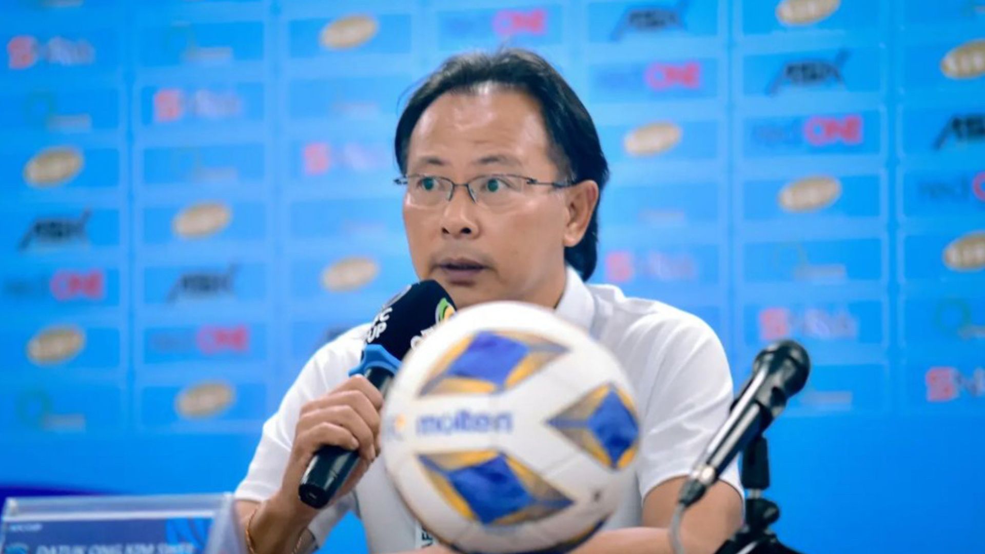 AFC Cup: “Persiapan Sabah Seperti Dirancang” – Ong Kim Swee