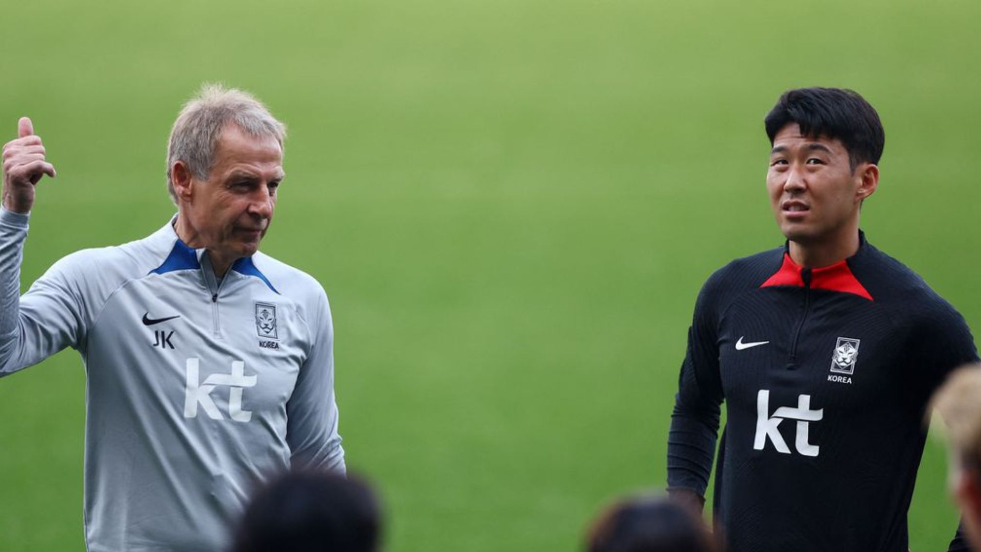 Jürgen Klinsmann Lebar Rekod Buruk Bersama Korea Selatan