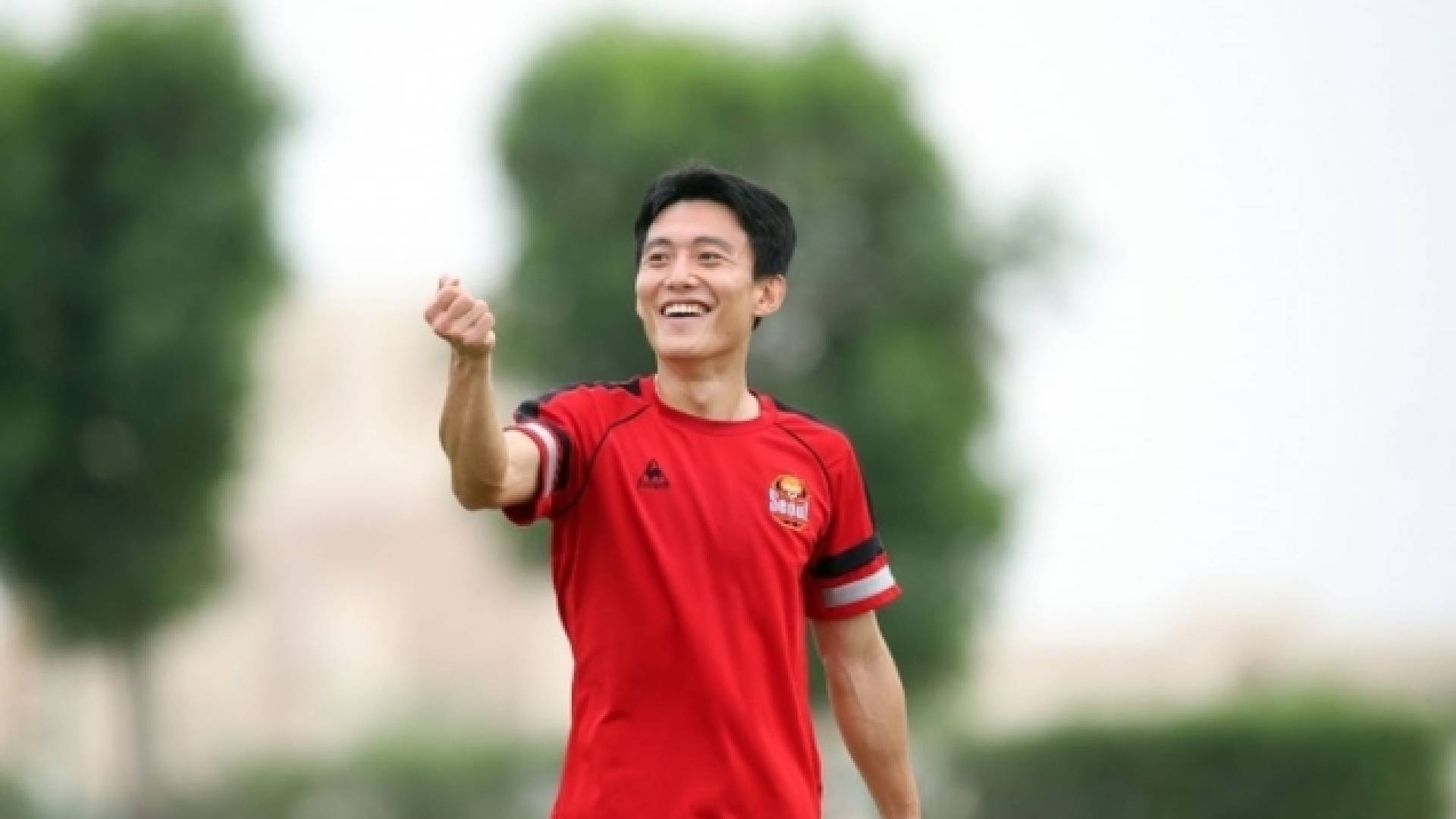 Ko Kwang min FC Seoul K League Sabah Bawa 'Teman' Park Tae-su Ke Likas