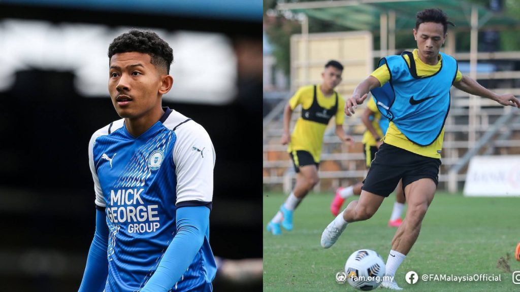 Kobe Chong Ganti Azam Azih Di Sri Pahang?