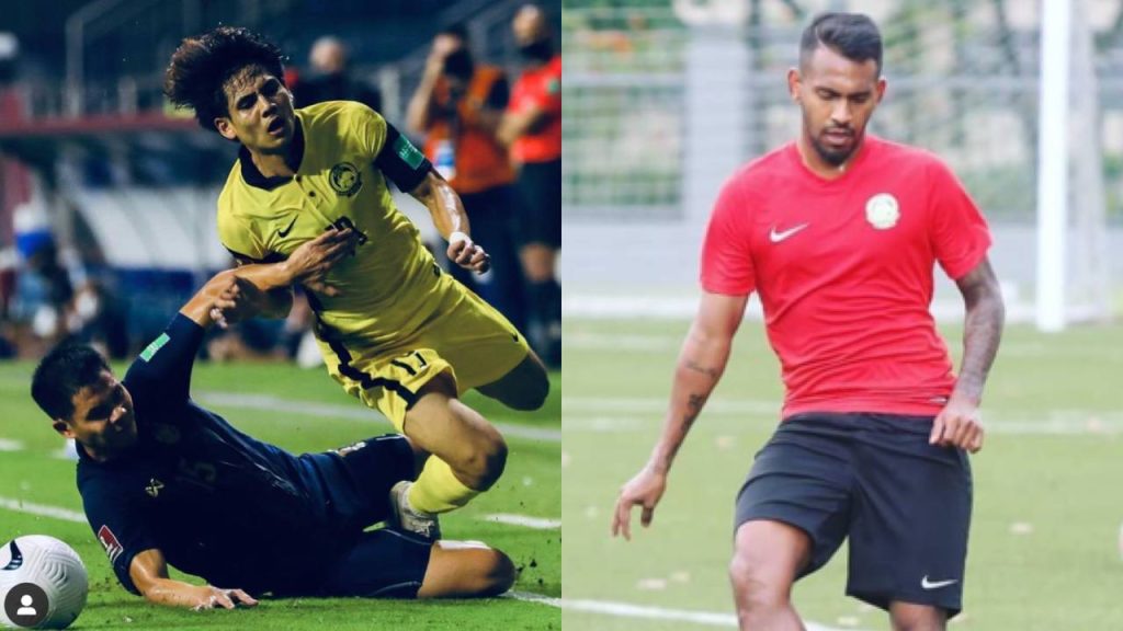 Piala AFF: Akhyar Rashid Menyengat, Kogileswaran Balas Kepercayaan Dengan Gol Bermakna