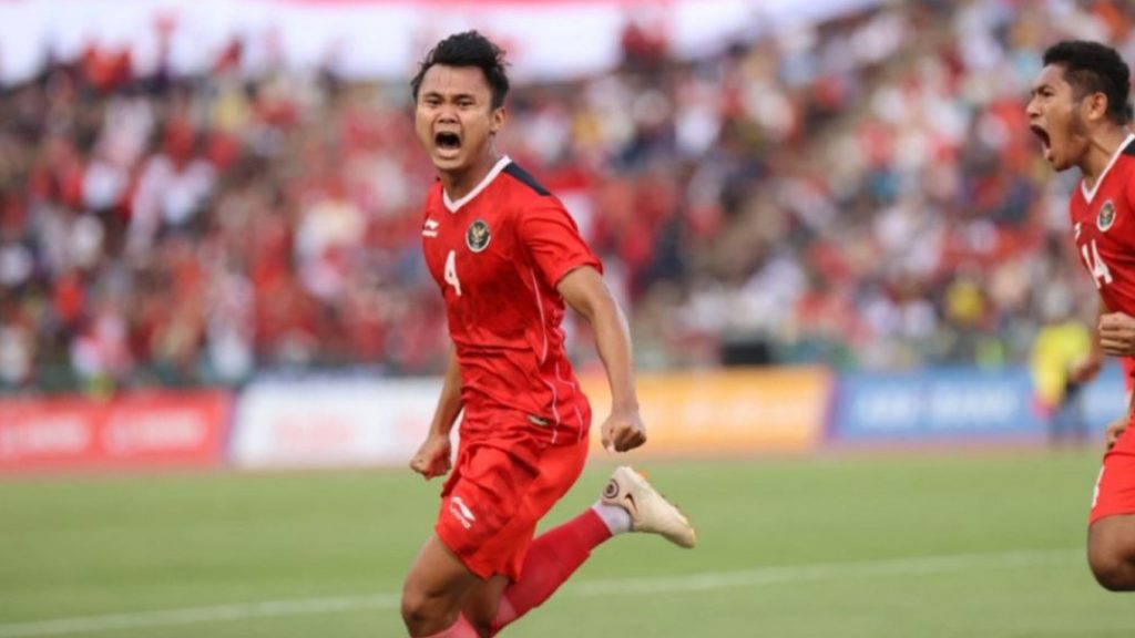 AFC Beri Kabar Baik Untuk Indonesia Jelang Kualifikasi Piala Asia U-23 2024