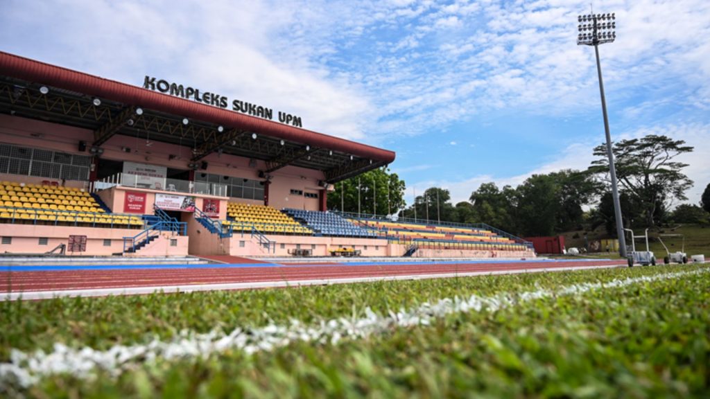 Senarai Stadium Rasmi 16 Pasukan Liga A1 Musim Ini