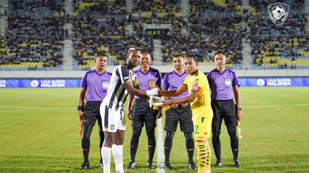 Mata Kedah Sebenarnya Dirompak? Perhatikan Betul-betul