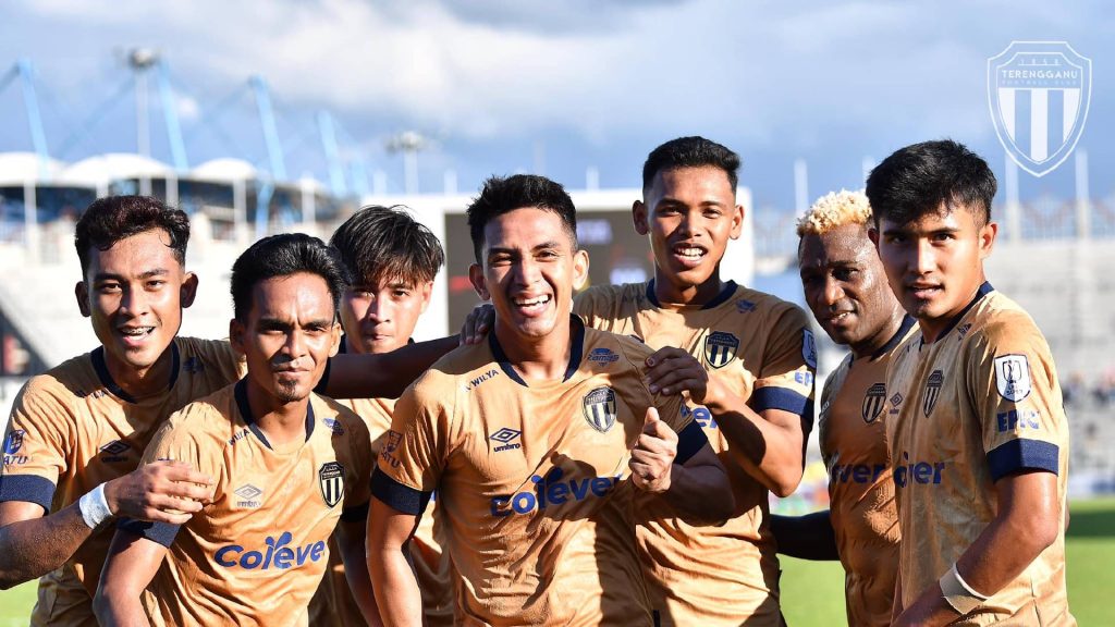 Terengganu Bakal Tampil Kesebelasan ‘Baharu’ Lawan Selangor?