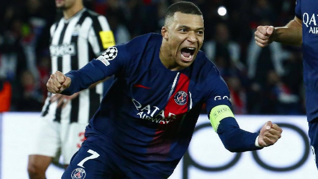 Kylian Mbappe Selangkah Ke Real Madrid