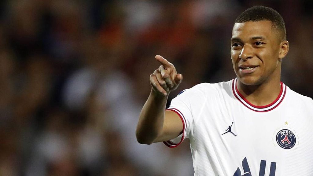 Kylian Mbappe Tak Jadi Ke Real Madrid, Sah Kekal Di PSG