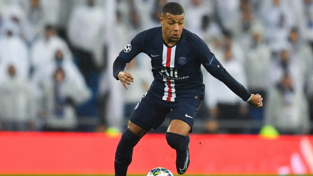 KylianMbappe 1 Kenyataan Kylian Mbappe Berkenaan Isu Perpindahan Buat PSG Kembali Gusar KylianMbappe 1 Kenyataan Kylian Mbappe Berkenaan Isu Perpindahan Buat PSG Kembali Gusar