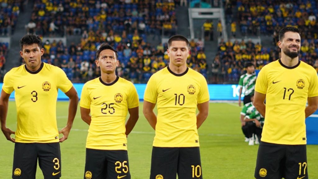 Matyo Harap Nooa Laine Tak Pulang Ke Malaysia Terlalu Awal