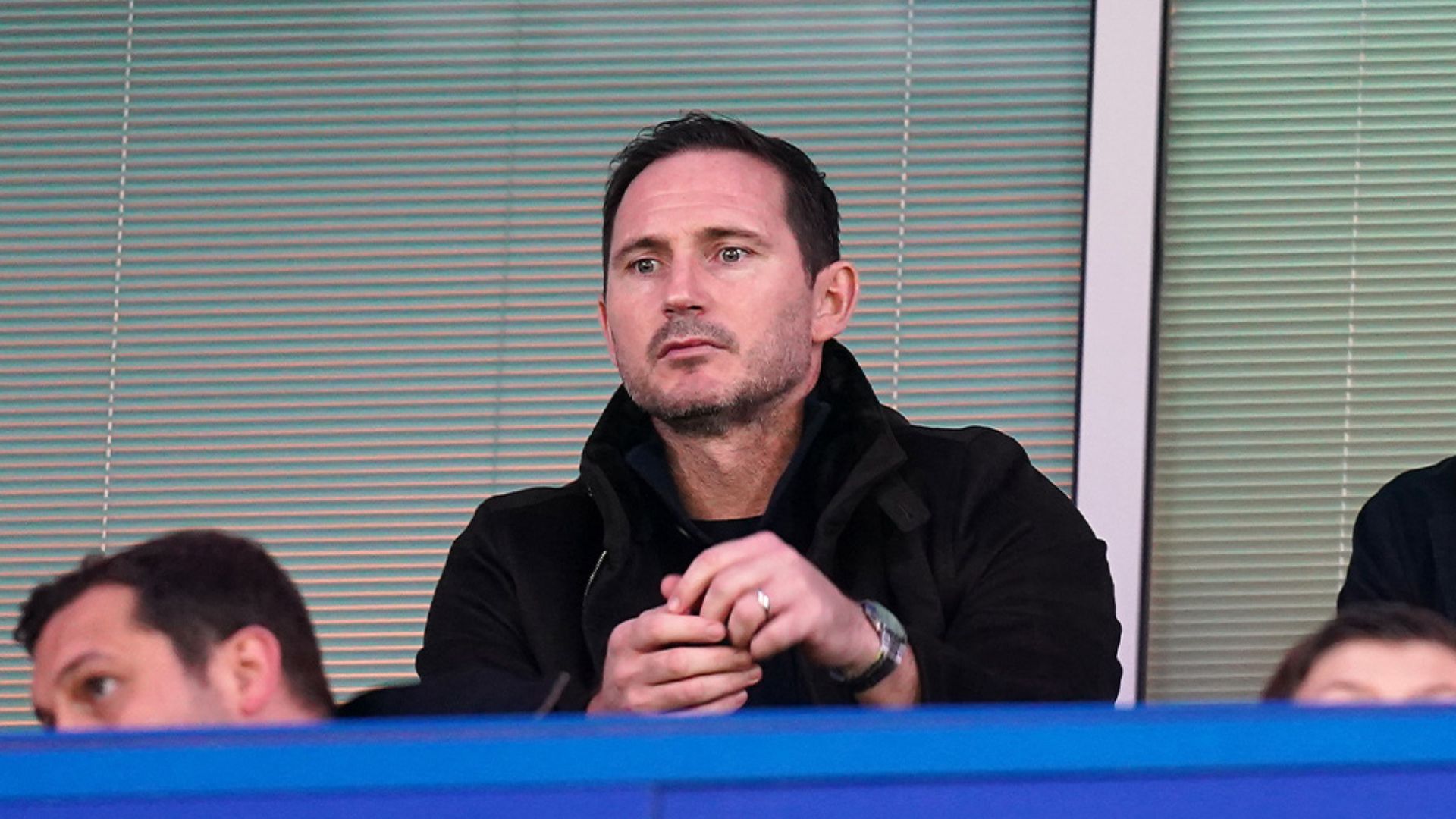 Lampard Chelsea Frank Lampard Bakal Jadi Jurulatih Chelsea Kali Kedua?