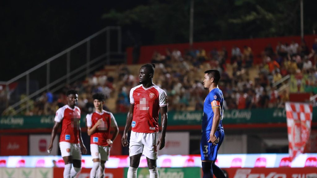 Kelab Besar Thailand Berdepan Tunggakan Gaji 4 Bulan