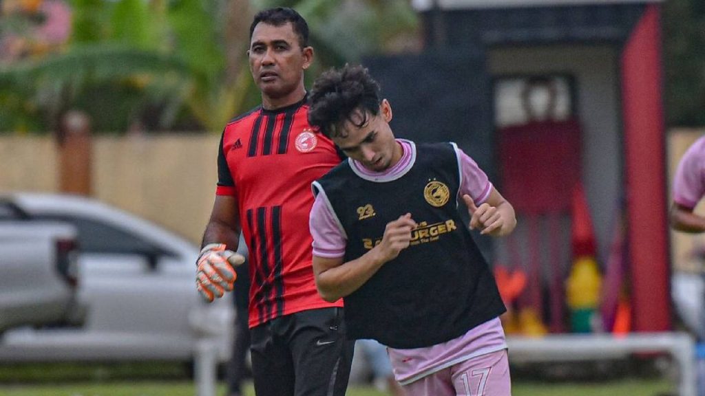Kelantan Sudah Jumpa Padang Latihan Baru