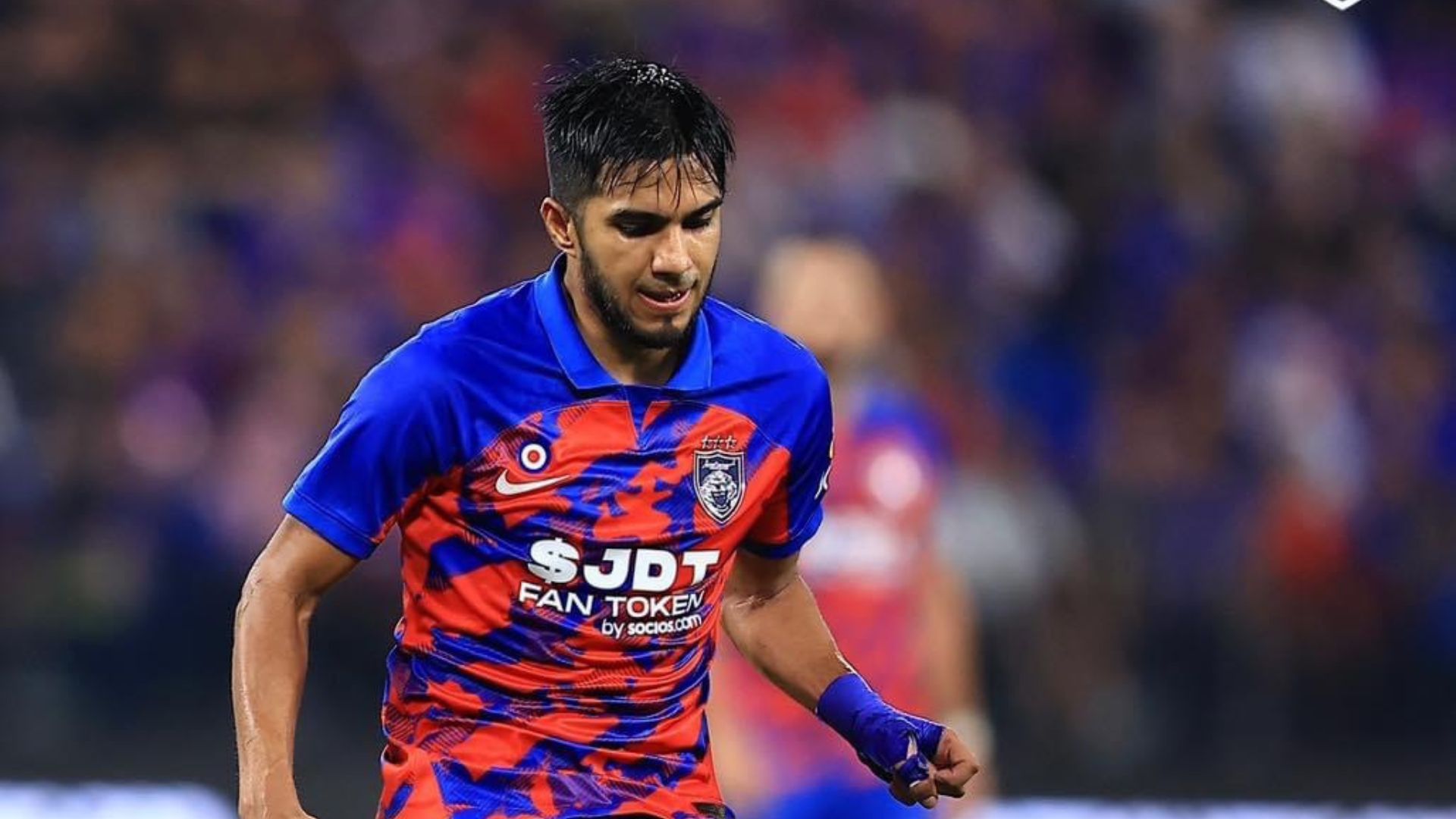 TMJ Sahkan Leandro Velazquez Kekal Di JDT