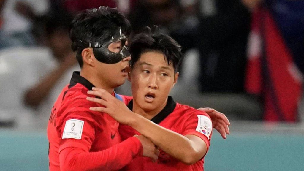 PSG Semakin Hampir Tandatangani ‘Wonderkid’ Korea Selatan