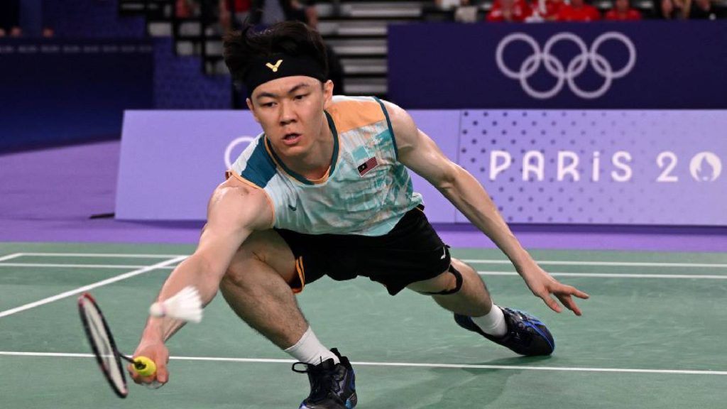 “Saya Mungkin Kembali Beraksi Pada Mac” – Lee Zii Jia