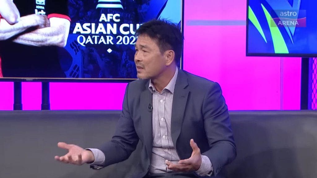 “Baik Kita Bawa 13 Pemain Sahaja” – Lim Teong Kim