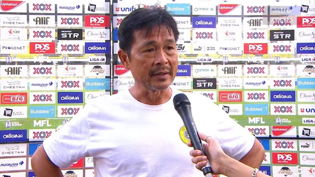 Lim Teong Kim Lunas Janji Kepada Penyokong Perak