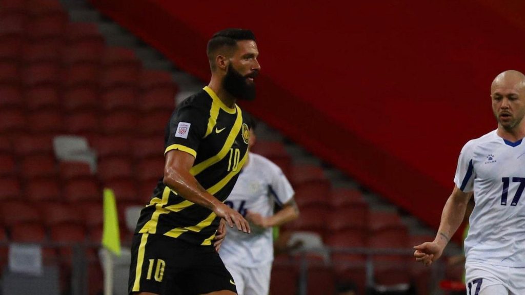 Gol Debut Liridon Krasniqi Curi Perhatian Pemain Bintang Jerman