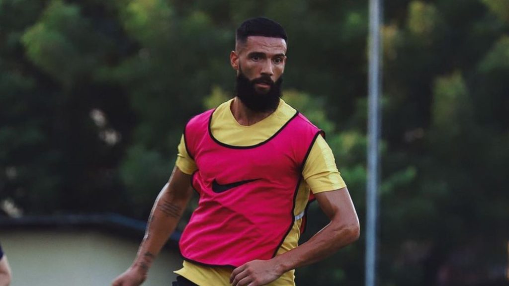 Liridon Krasniqi Pilih 4 Kelab Baru, Selangor Salah Satunya