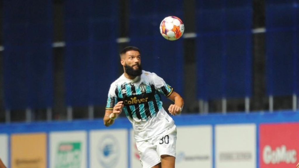 Liridon Krasniqi Buat Penyokong Terengganu Tersenyum Semula