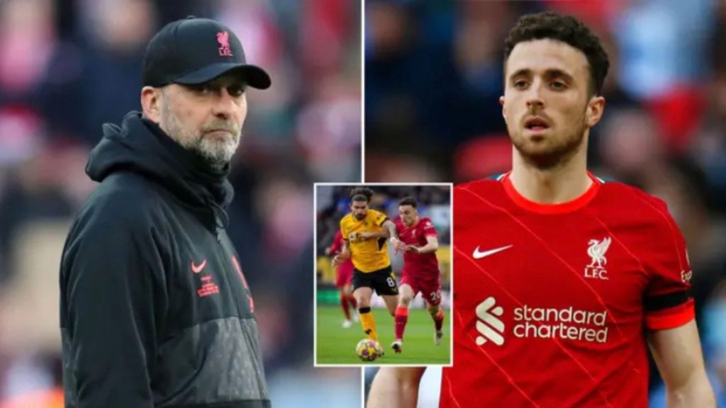RM60 Juta Jadi Habuan Wolves Jika Bantu Liverpool Juara EPL